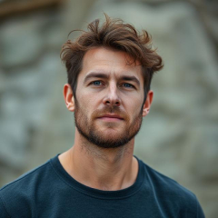 Jacob Damian